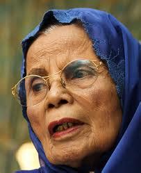 Maybe you would like to learn more about one of these? IPOH MALAY: Aishah Ghani Meninggal Dunia