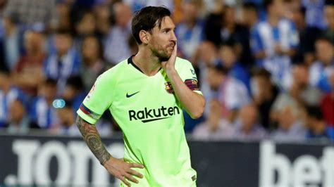 Lionel andrés messi (spanish pronunciation: FC Barcelona: Lineker: "Leo Messi no es humano" | Marca.com