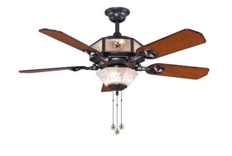 Star fans is a family owned business that was established in 1947. Texas star ceiling fan - 12 ways of designs that will not ...