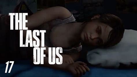 Ellies Past The Last Of Us Left Behind Dlc Episode 1 Youtube