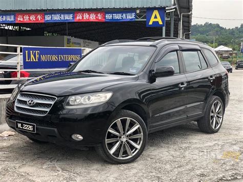 Search a wide range of information from across the web with smartsearchresults.com. Hyundai Santa Fe 2007 CRDi 2.2 in Kuala Lumpur Automatic ...