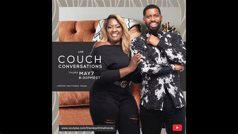 Couch Conversations Managing Transitions Youtube