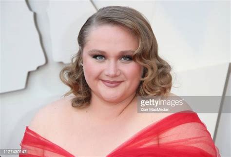 Academy Awards Danielle Macdonald Photos And Premium High Res Pictures