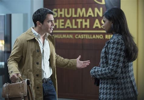 ‘the Mindy Project Season 3 Recap — Mindy Drugs Herself To Have Sex