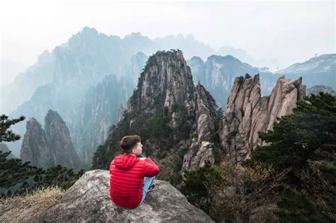 Die 10 Schönsten Nationalparks Und Landschaften In China