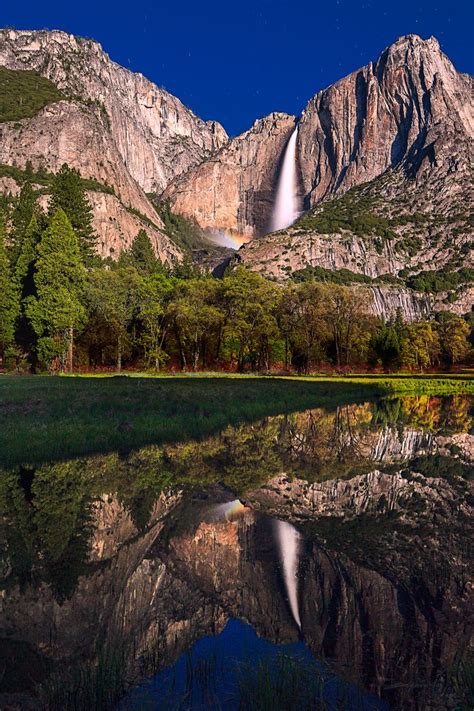 26 Photos To Celebrate Yosemites 125th Anniversary With Images