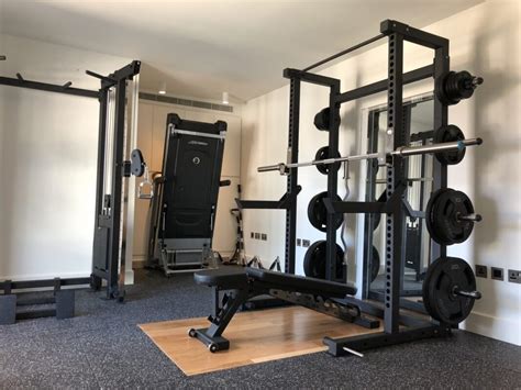 Designing A Home Gym The Dos And Donts Gym Marine Interiors