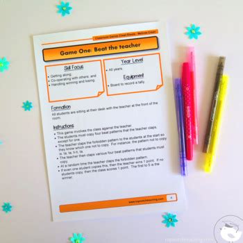 Making friends, a social skills lesson, games to support social. Brain Breaks and Community Building Activities | Social ...