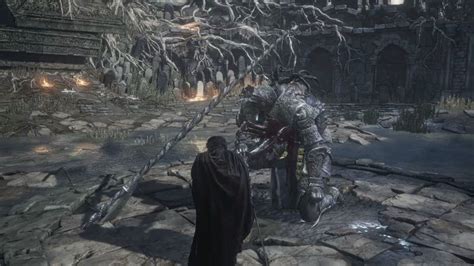 Now you can feel accomplished with yourself that you beat the first boss without a weapon. Viralízalo / ¿Cuánto sabes de Dark Souls 3? Spoilers