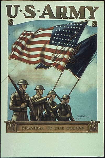 World War 2 Proganda Posters