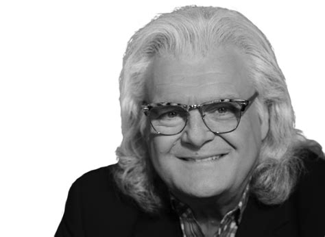 Ricky Skaggs Inductee Your Audio Tour