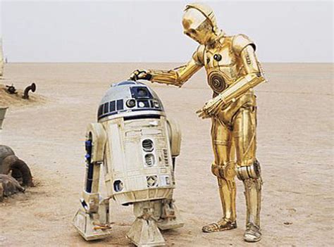 Star Wars Robot Sex Female Droids And The Rudest Picture Youve Ever