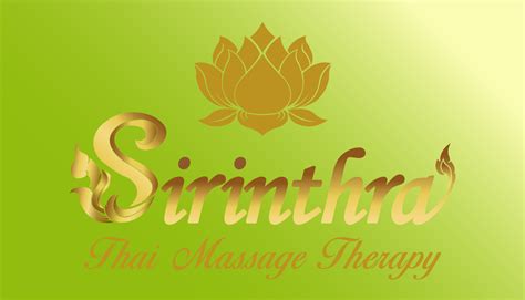 About Us Sirinthra Thai Massage Therapy United Kingdom