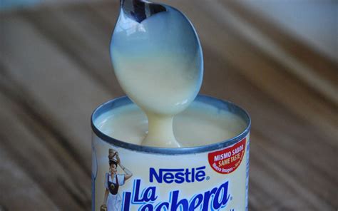 Sweet condensed milk ( sgushyonka ) is very popular in russia, but it's not a russian invention. Does Sweetened Condensed Milk Go Bad? - How To Store It?