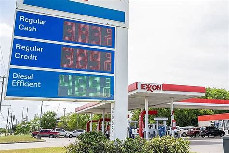 Gas Prices Today, November 14, 2022: Check the Cheapest Gas Stations