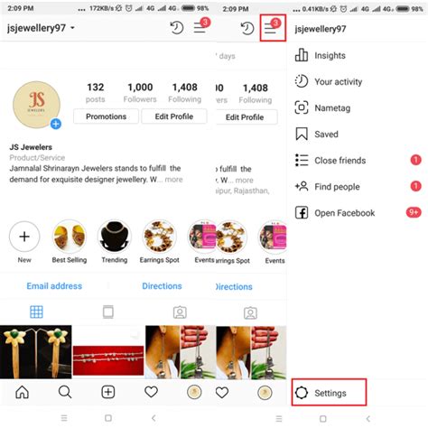 Step By Step Guide To Get Instagram Verified