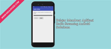 Diatas merupakan cara untuk mengatur dan mengganti ip address di android yang dapat dilakukan dengan cara manual. Cara Memasang Radio Offline Di Android : Kumpulan Aplikasi ...