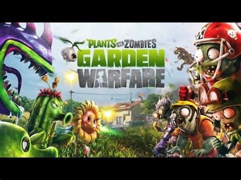 Descubre todo lo que has aprendido con nuestros vídeos en la sección de juegos educativos para niños de happy learning. Probando Juego Loco!! PS4 - Plants Vs Zombies Garden Warfare - Gameplay Playstation 4 - YouTube