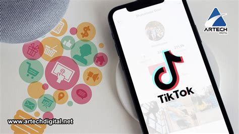 Marketing At Tiktok This Is What You Need To Know Artech Digital