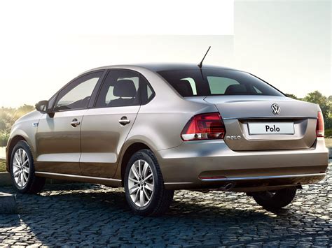 I've owned no less than 20 cars, the bulk of problem with my 2011 polo 1.4! Volkswagen Polo Sedan - Assobrav