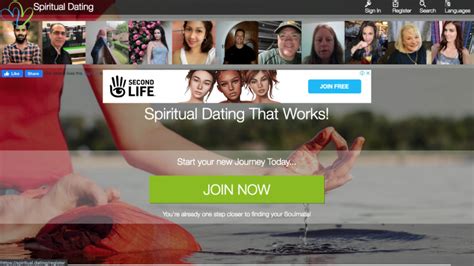 Top hookup dating site with large member base! The Ultimate List For Singles: Free Top Spiritual Dating ...