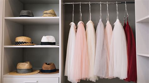 Say Hello To Every Womans Dream Walk In Closet Trends