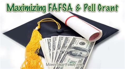 Get More Fafsa Money Pell Grants For College Student Aid 2024