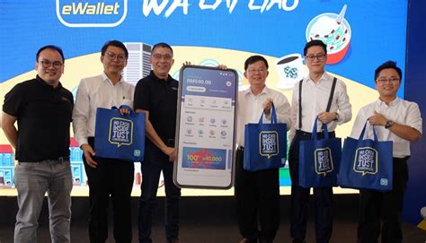 You can also buy your if you like, you can reload your ewallet with touch 'n go ewallet reload pins. Penang goes Cashless with Touch 'n Go eWallet in George Town