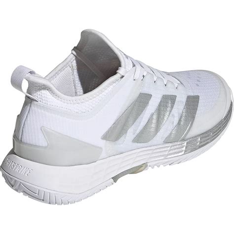 Adidas Womens Adizero Ubersonic 4 Tennis Shoes Academy