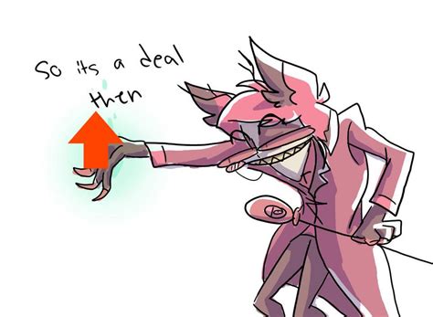 We did not find results for: 4485 best r/hazbinhotel images on Pholder | When you find ...