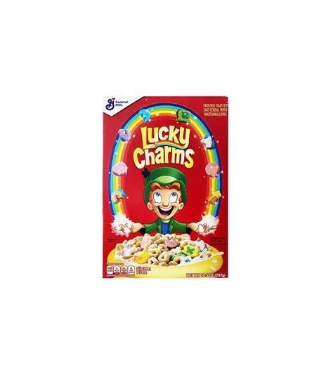 Lucky Charms 297 G