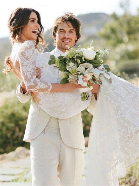 We did not find results for: You Have to See Nikki Reed's Gorgeous Wedding Photos ...