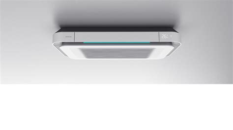 Hitachi Home Use Ceiling Mounted Central Air Conditioner If World