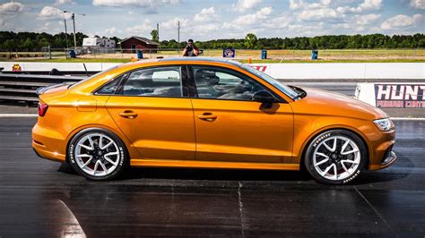 Audi pdf manual includes detailed pictures, diagrams, and schematics, which help to get the detailed description cars audi a3 modification. This 600bhp tuned Audi RS3 is a nine-second car | Top Gear