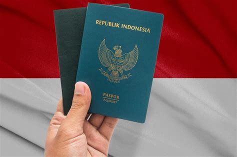 Ini Dia Syarat Paspor Terbaru dan Biaya yang Dibayarkan