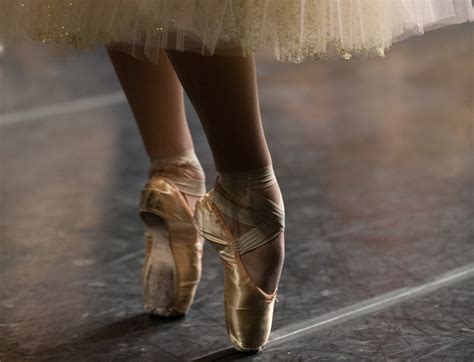 The History Of Pointe Shoes Ballet 101 Ballet Arizona Blog