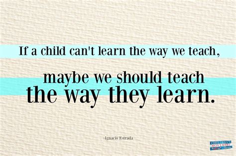 Everypost Early Childhood Quotes Childhood Quotes Teaching