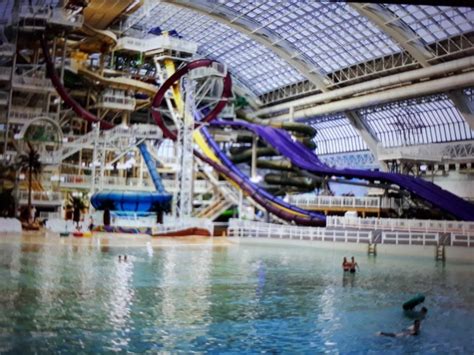 World Waterpark Edmonton 2023 What To Know Before You Go