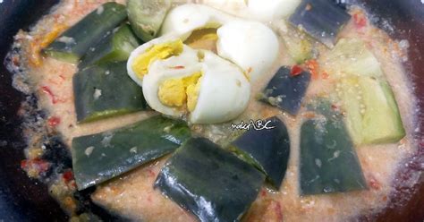Kemaren seharian nggak masak.full kerjaan dari pagi hingga sore. 825 resep telur sambel kemiri enak dan sederhana ala ...
