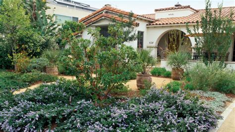 Favorite Front Yard Desgn Ideas Sunset Magazine