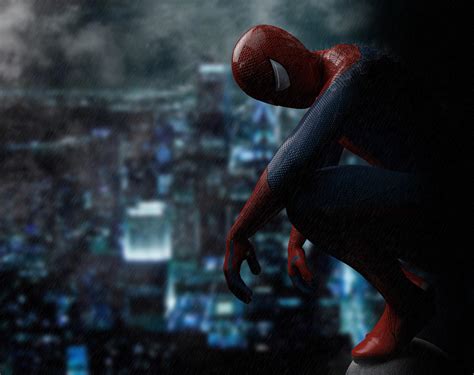 3840x2160 Spiderman 3d 4k Hd 4k Wallpapers Images Backgrounds Photos