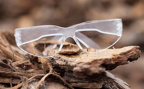top 5 best safety glasses for woodworking 2021 review