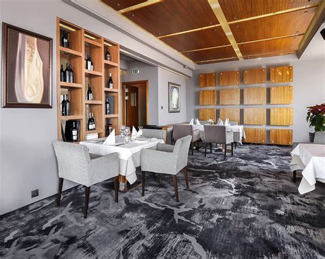 Carpet contains more carpet fibers per square inch than our 16oz boat carpet. Best Commercial Flooring Types for Restaurant or Bar ...