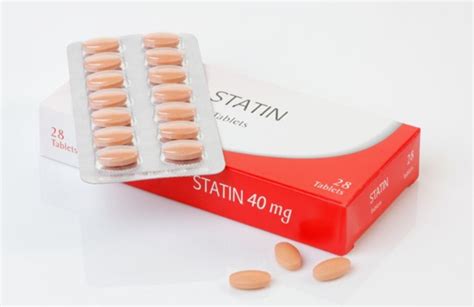고지혈증약의 종류 스타틴 Statin 부작용 둥둥소식