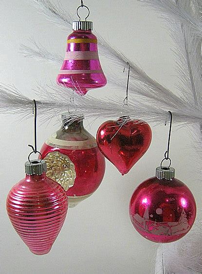 Lavender Garden Cottage New At Etsy Mercury Glass Ornaments