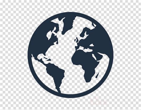 World Map Globe Map Projection World Map Globe Logo Png Pngegg Images