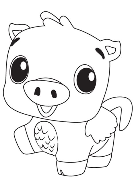 Coloring rocks unicorn coloring pages penguin coloring pages cartoon coloring pages. Hatchimals Coloring Pages - Best Coloring Pages For Kids