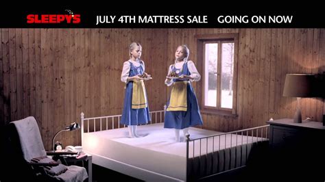 Lower prices alone won't help you find the best bed. Sleepy's Jump_ july 4th mattress sale.mov - YouTube