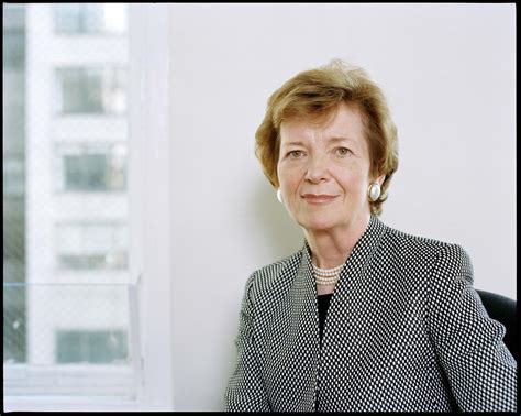 For Ireland's First Female President, 'Everybody Matters' | SDPB Radio