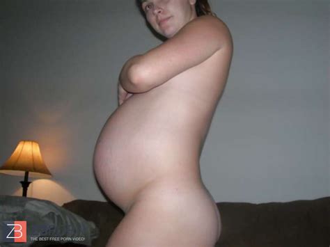 Pregnant Anna Zb Porn